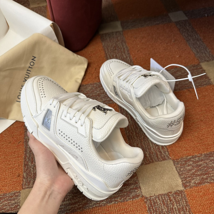 LV SNEAKER LOW FOR-LV164