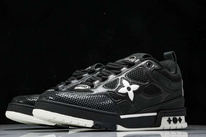 LV SNEAKER LOW 081501