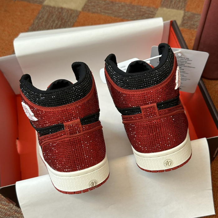 AIR JORDAN 1 RETRO AJ-01