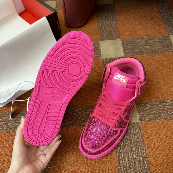 AIR JORDAN 1 RETRO  AJ-04