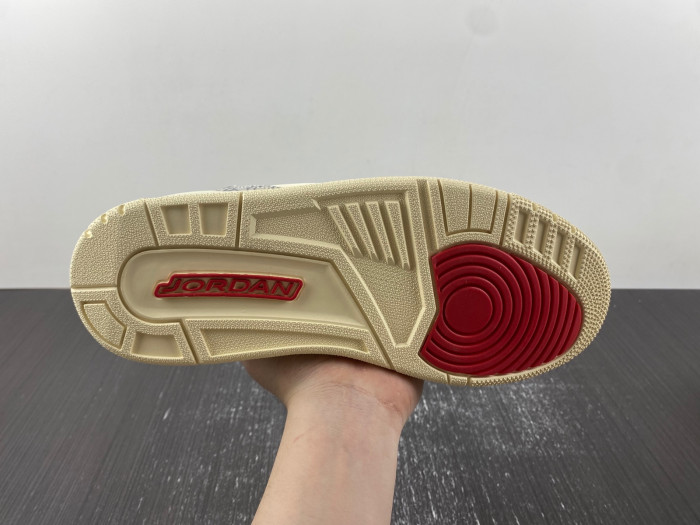 Air Jordan Spizike Low “Coconut Milk”  FQ1759-100