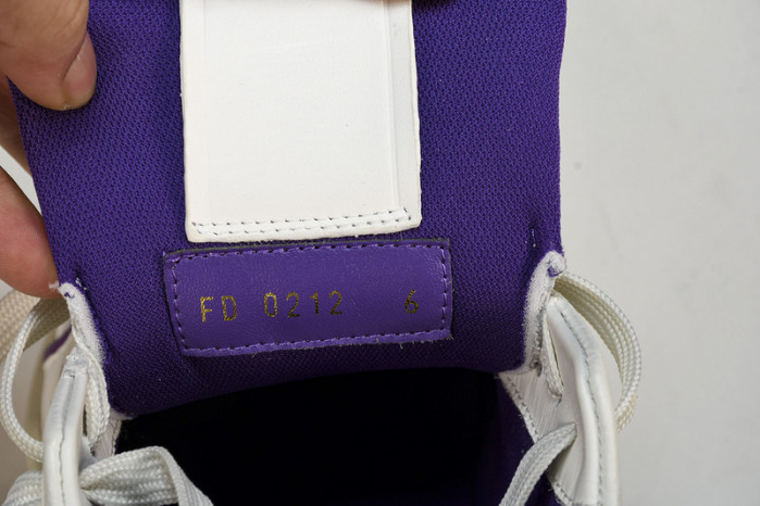 LV SNEAKER LOW 121206