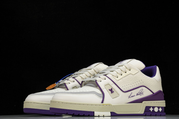 LV SNEAKER LOW 121206