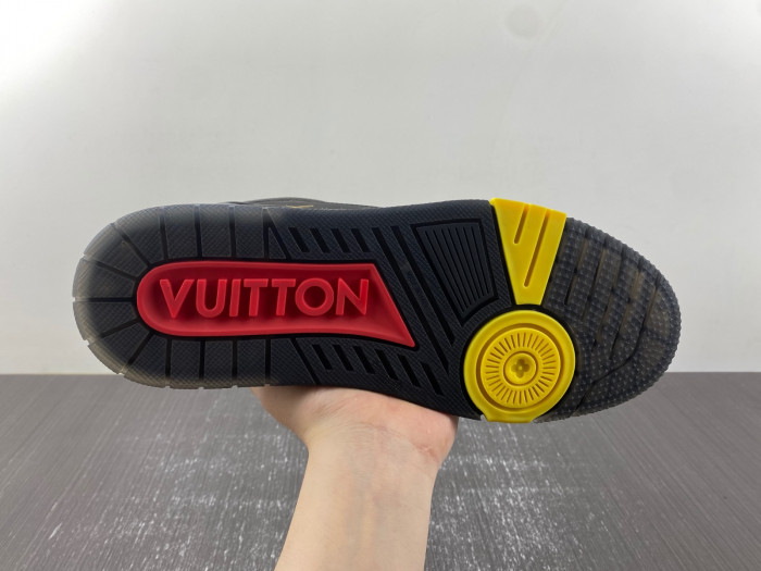 LV SNEAKER LOW trainer 12141