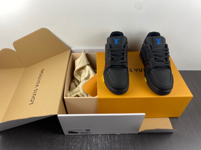 LV SNEAKER LOW trainer 12141