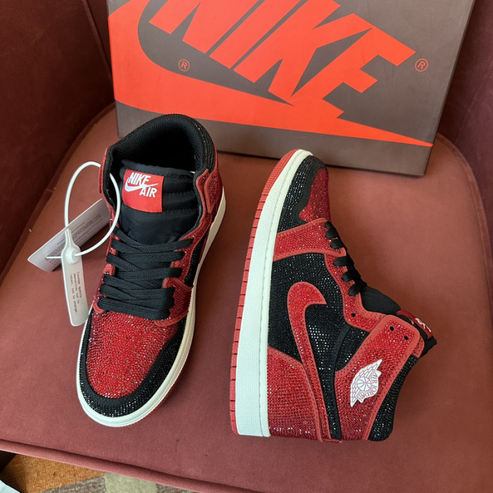 AIR JORDAN 1 RETRO  AJ-07
