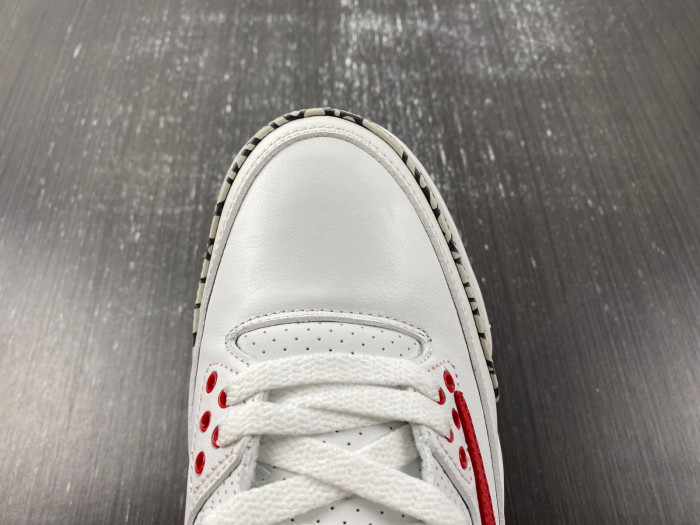 Travis Scott x Air Jordan 3 “Palomino” CT8532-158