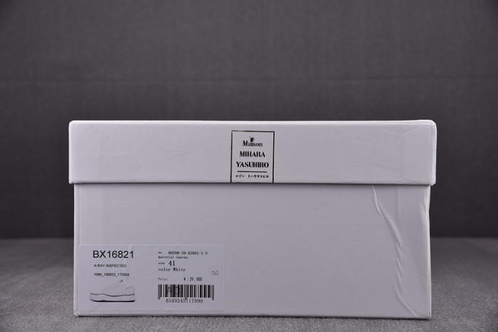 Ma1s0n mihara yasuhiro forkick12202