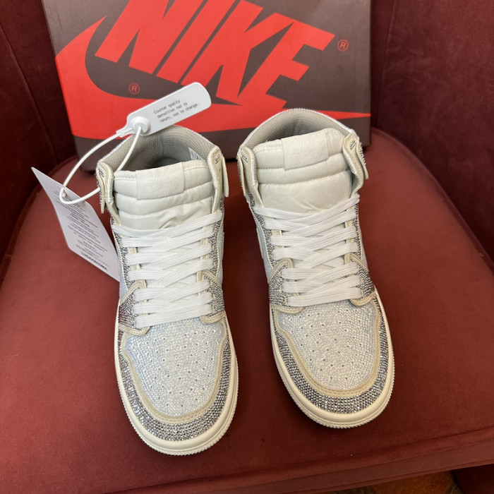 AIR JORDAN 1 RETRO  AJ-14