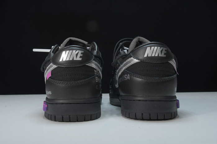 Nike Dunk Low OF Lot 50 DM1602-001