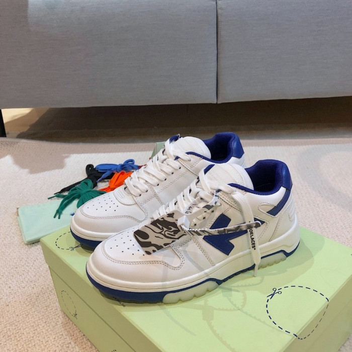 OF SNEAKER FOR0504-001