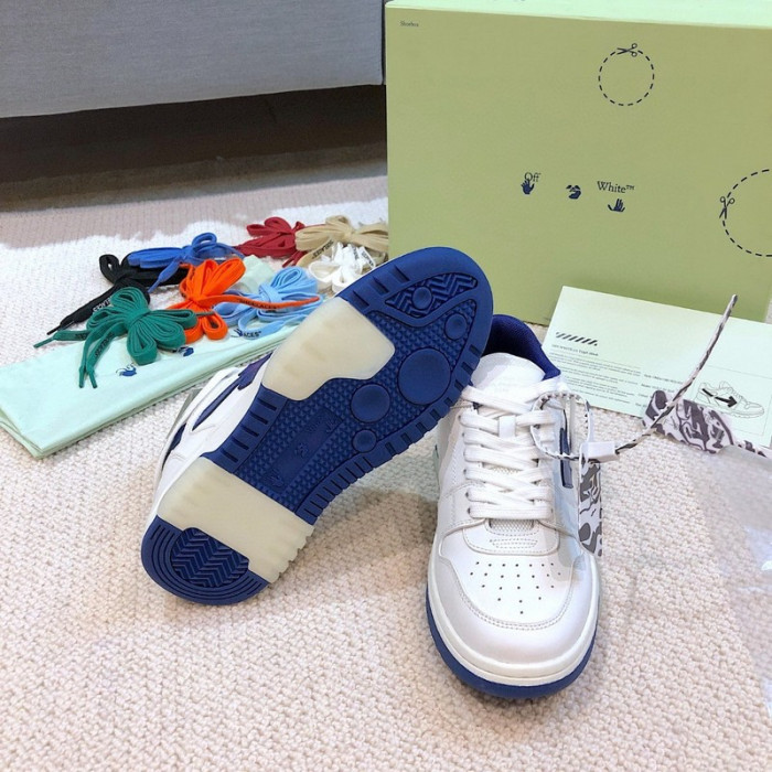 OF SNEAKER  FOR0504-001