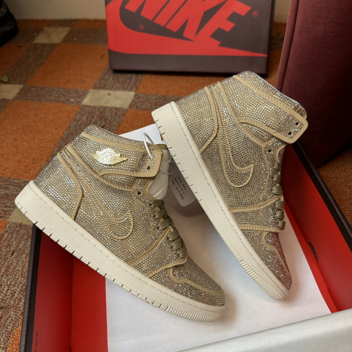 AIR JORDAN 1 RETRO AJ-20