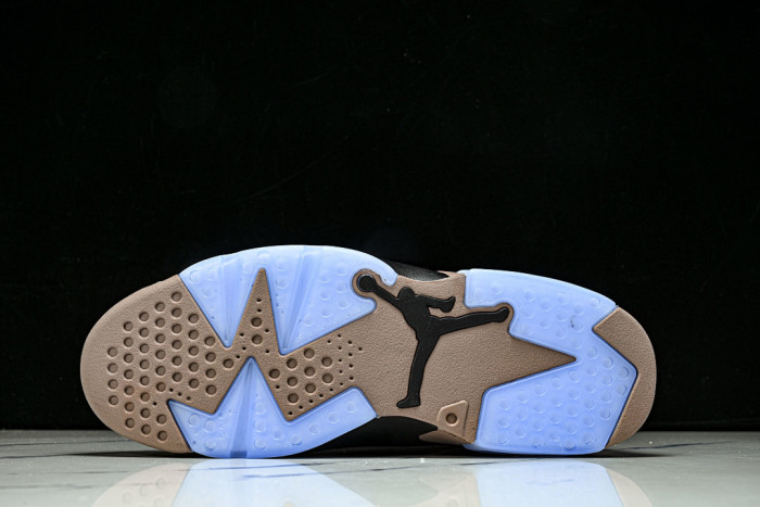 A Ma Maniére x Air Jordan 6 Retro "Sail" IF3103-100