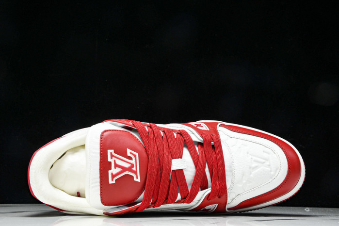 LV SNEAKER LOW FOR-LV209