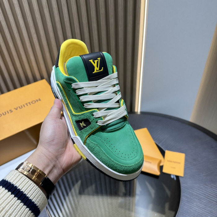 LV SNEAKER LOW FOR-LV199