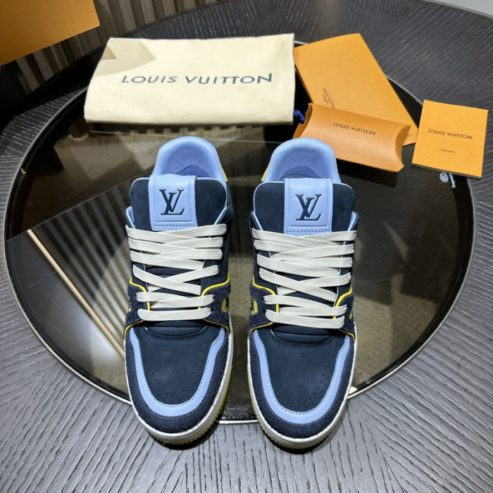 LV SNEAKER LOW FOR-LV200