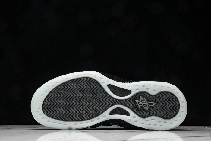 Nike Air Foamposite One Galaxy (2025) FQ4303-400