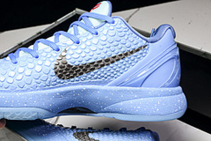 NIKE ZOOM KOBE VI FTB   PE2023-100