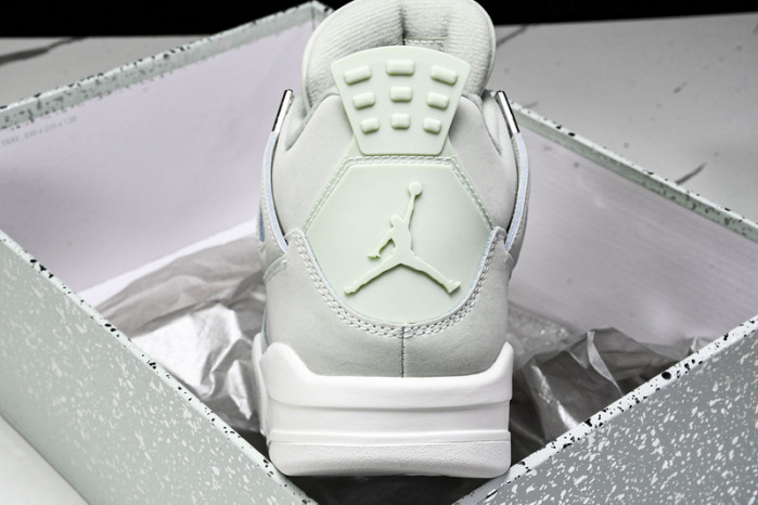 Air Jordan 4 “Seafoam”  HV0823-003