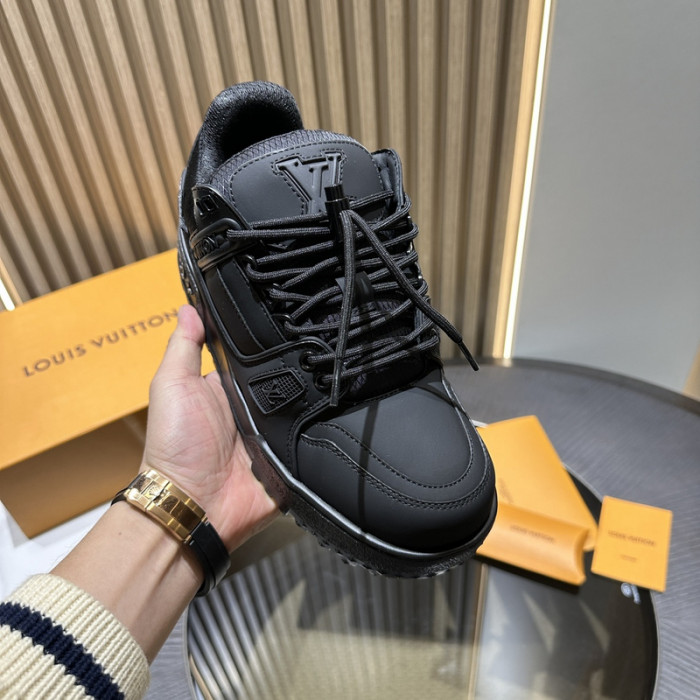 LV SNEAKER LOW FOR-LV206