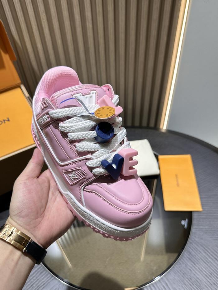 LV SNEAKER LOW FOR-LV208