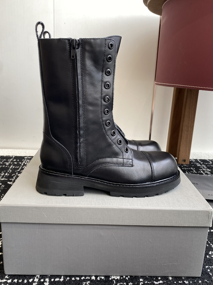 BLCG BOOT BL-B26