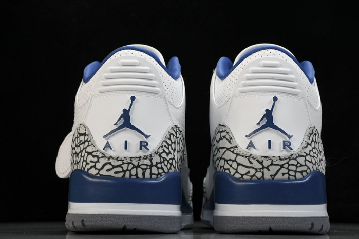 Air Jordan 3 “Wizards” CT8532-148