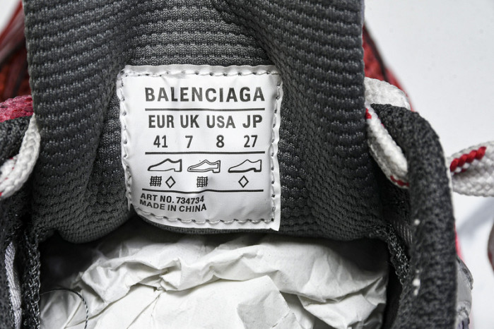 BLCG 3XL Toe Spray W3XTS 9461