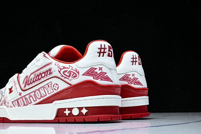 LV SNEAKER TRAINER FOR-LV449