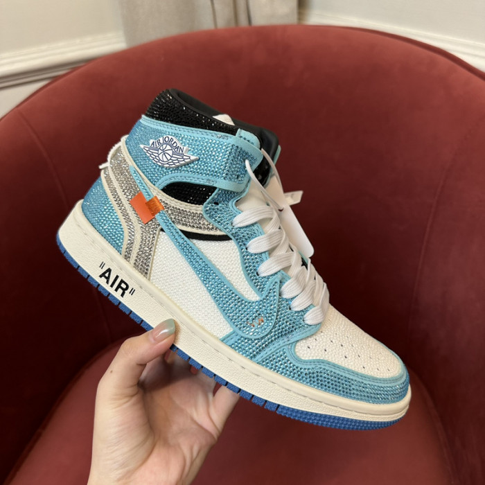 AIR JORDAN 1 RETRO  AJ-25