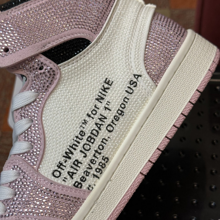 AIR JORDAN 1 RETRO  AJ-26