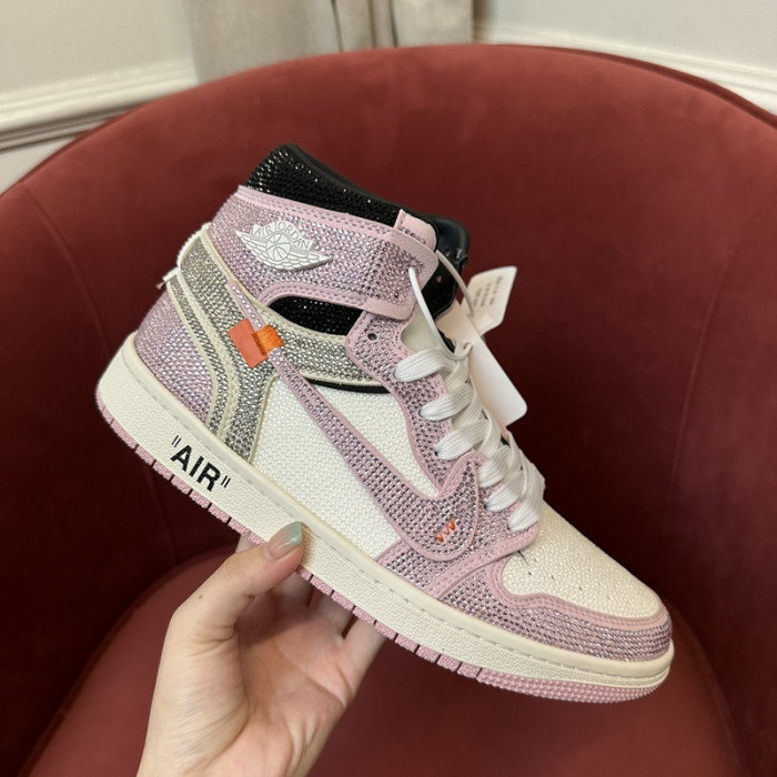 AIR JORDAN 1 RETRO  AJ-26