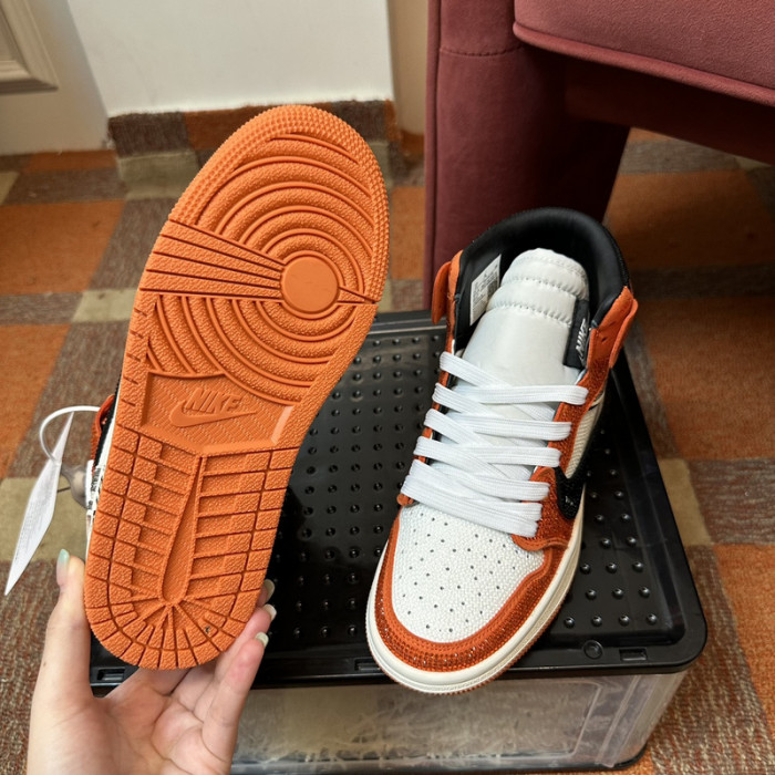 AIR JORDAN 1 RETRO AJ-27