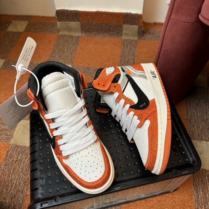 AIR JORDAN 1 RETRO AJ-27