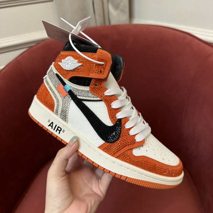 AIR JORDAN 1 RETRO AJ-27