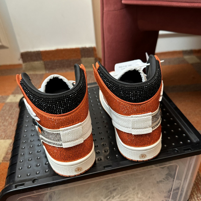 AIR JORDAN 1 RETRO AJ-27