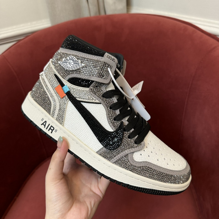 AIR JORDAN 1 RETRO  AJ-28