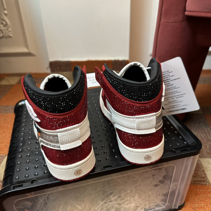 AIR JORDAN 1 RETRO  AJ-29