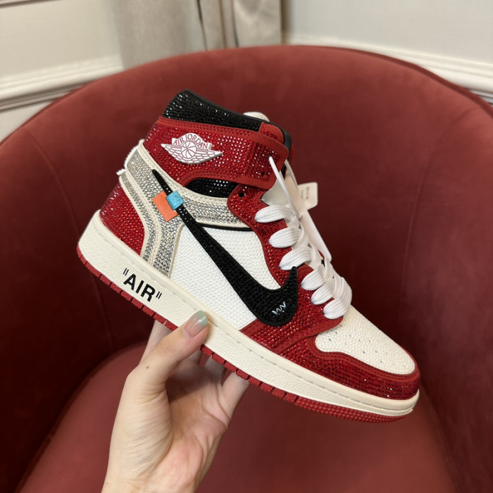 AIR JORDAN 1 RETRO  AJ-29