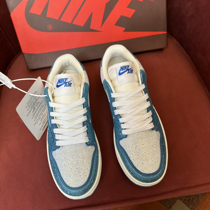 AIR JORDAN 1 RETRO  AJ-30