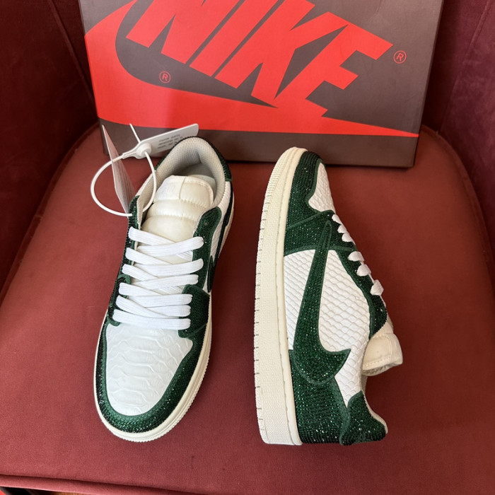 AIR JORDAN 1 RETRO  AJ-37