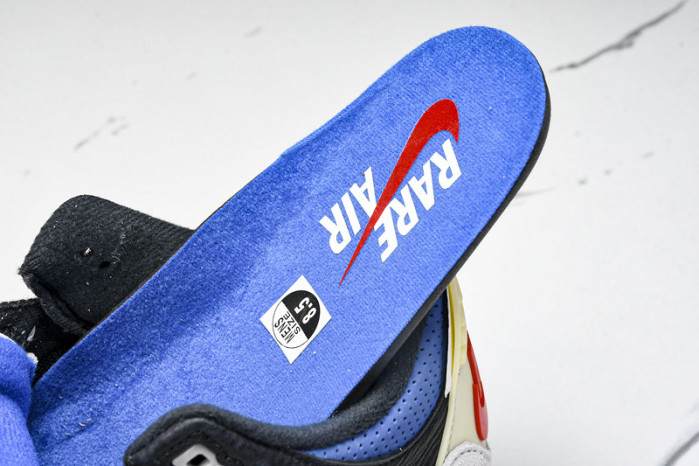 Air Jordan 3 OG "Rare Air" IB8967-004