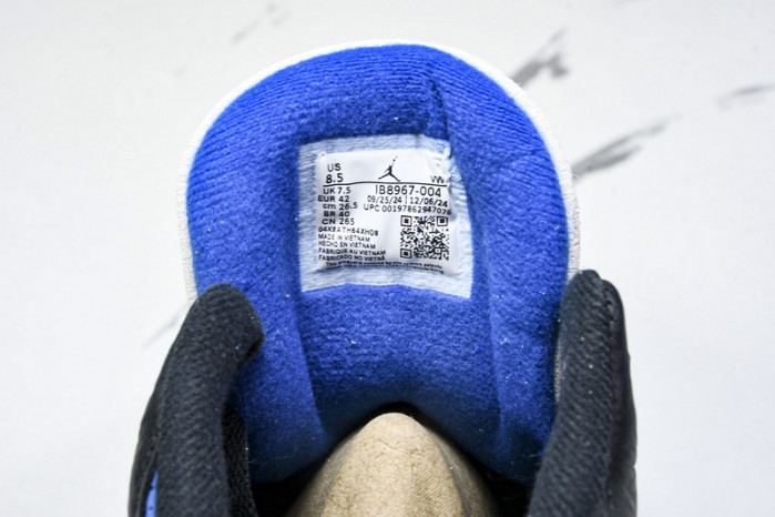 Air Jordan 3 OG "Rare Air" IB8967-004