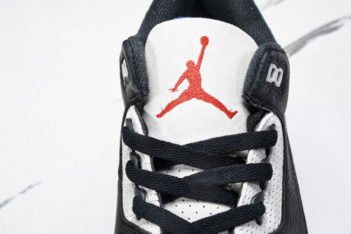 Air Jordan 3 OG "Rare Air" IB8967-004