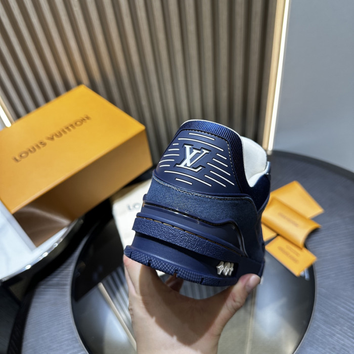 LV SNEAKER TRAINER   FOR-LV289