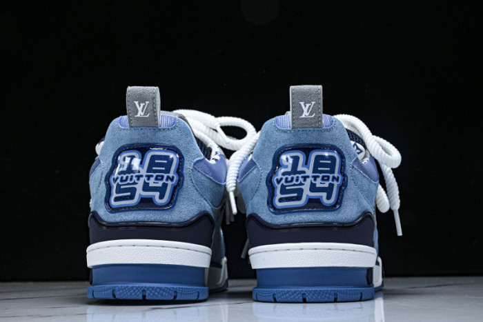 LV SNEAKER SKATE FOR-LV423