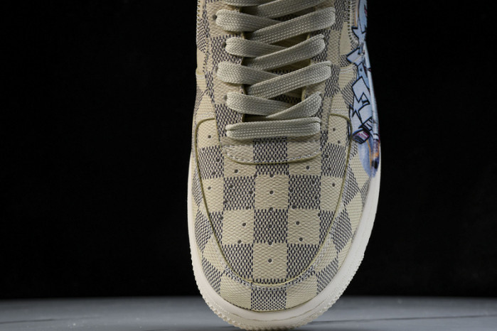 Nike Air Force 1 LV 022605