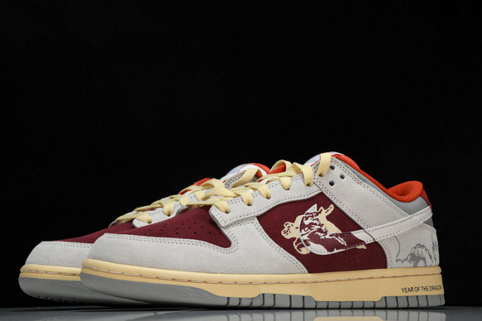 Nike Dunk Low CNY  FJ5429 133