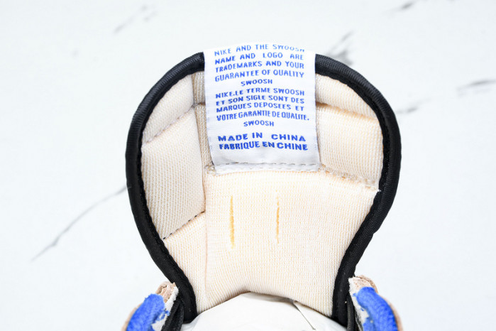 Fragment Design x Travis Scott Air Jordan 1 Low OG SP  DM7866-104